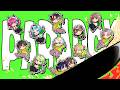 【#SURGETown / DAY17】PARADOX最終回！最高のギャングでした”！【日ノ隈らん / のなめぷろだくしょん】
