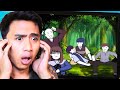 Drama study tour terulang kembali ratara nggak sadarkan diri  reaction dasi gantung