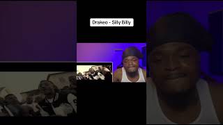 Drakeo - Silly Billy #drakeotheruler #stincteam #viral #california #treanding #fyp #reaction #ca