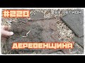 Копаем с кабанами на старой деревне МеталлоКОП 2024