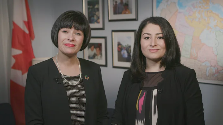 Help eliminate gender-based violence