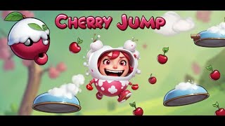 Cherry Jump Announce Trailer