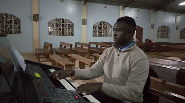 AULAYE MWILI WANGU- Stan Mwajuki | ORGANIST JOSEPH