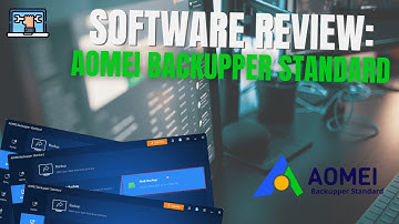 De #1 GRATIS back-upsoftware die u NU moet kennen!