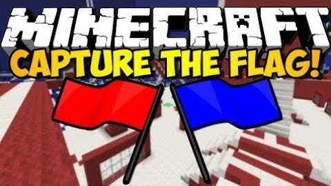 MINECRAFT CTF |CAPTURE THE FLAG |DRS NOOB GAMEPLAY🤣🥳