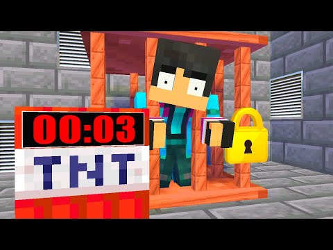 【マイクラ】危険すぎるマインクラフトがヤバすぎたwww【まいくら】
