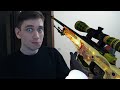 ВЫБИВАЮ AWP DRAGON LORE ИЗ CS:GO l РАССКАЖУ ОЧЕНЬ ВАЖНУЮ НОВОСТЬ НА 100 ЛАЙКОВ!