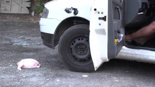 Car Crush - Frango De Padaria Car Crush - Frango De Padaria