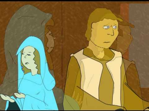 MARY AND JOSEPH FEATURE FILM MPG Format.mpg