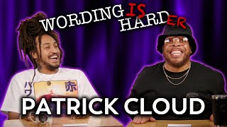 Patrick Cloud Vs Tahir Moore - WORDING IS HARDER! REMATCH!