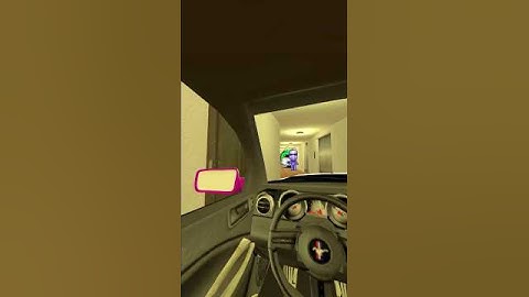 Fire in the Hole, Ao Oni And Vehicle Chase me in Liminal Hotel Nextbots Gmod