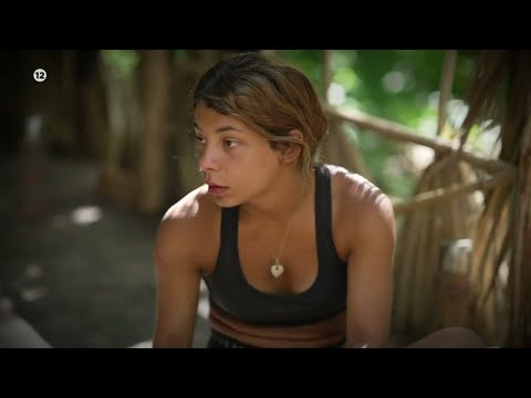 Survivor | Trailer | 27/04/2021