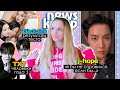 BTS и (опять) АРМИЯ! TXT назвали ЧЕЛОВЕКОМ ГОДА! BLACKPINK MAMA Pentagon | KPOP AriTube