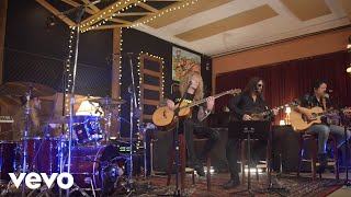 Stryper - Amazing Grace (acoustic)