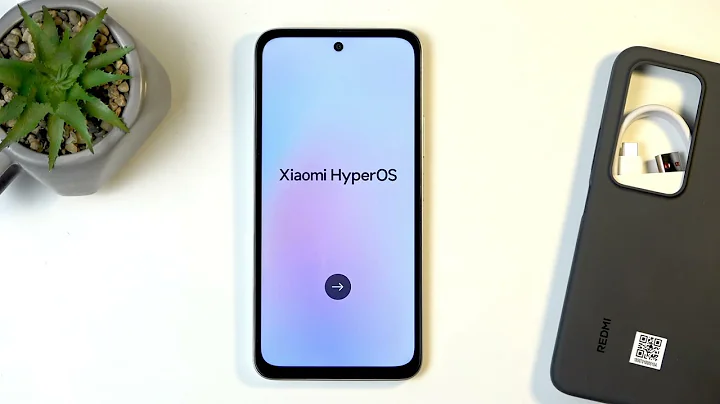 REDMI 15 5G Unboxing and First Impressions – What's Inside the Box?