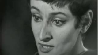 Video thumbnail of "Barbara    ( 1964 Nantes  )"