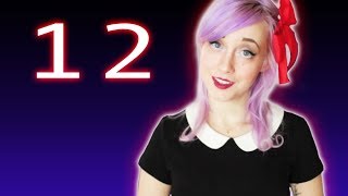 12 SoVeryLinda - An alternative christmas