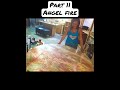 Part 11 #UnicornSPiT Angel FiRE