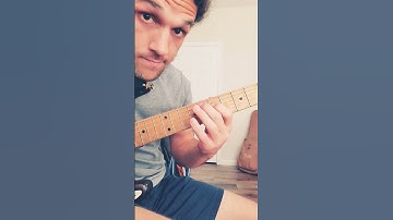 how to start playing over chord changes - part 8 (Copy and Past Licks)