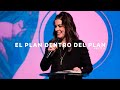 El plan dentro del plan Pt.2 | Crush | Ps.Kelly Spyker