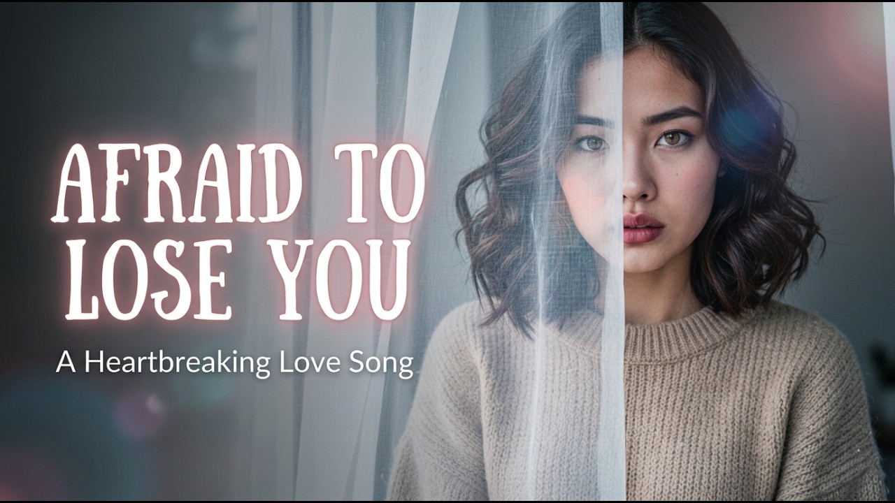 Afraid To Lose You