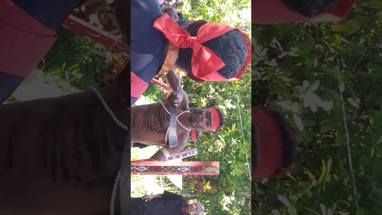 TARIAN CAKALELE ASAL NEGERI MURNATEN