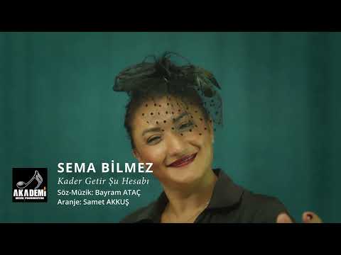 Sema Bilmez - Kader Getir Şu Hesabı @2022 Video Klibi Akademi Müzik Prodüksiyon