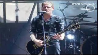 Stone Sour - Bother @Rock in Rio 24/09/2011