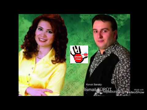 HÜLYA POLAT & İSMAİL TÜRÜT İKİ DÖRT EDER ATMA TÜRKÜ