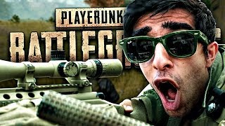 TRAINING FOR $350,000 INVITATIONAL! - BATTLEGROUNDS (PUBG)