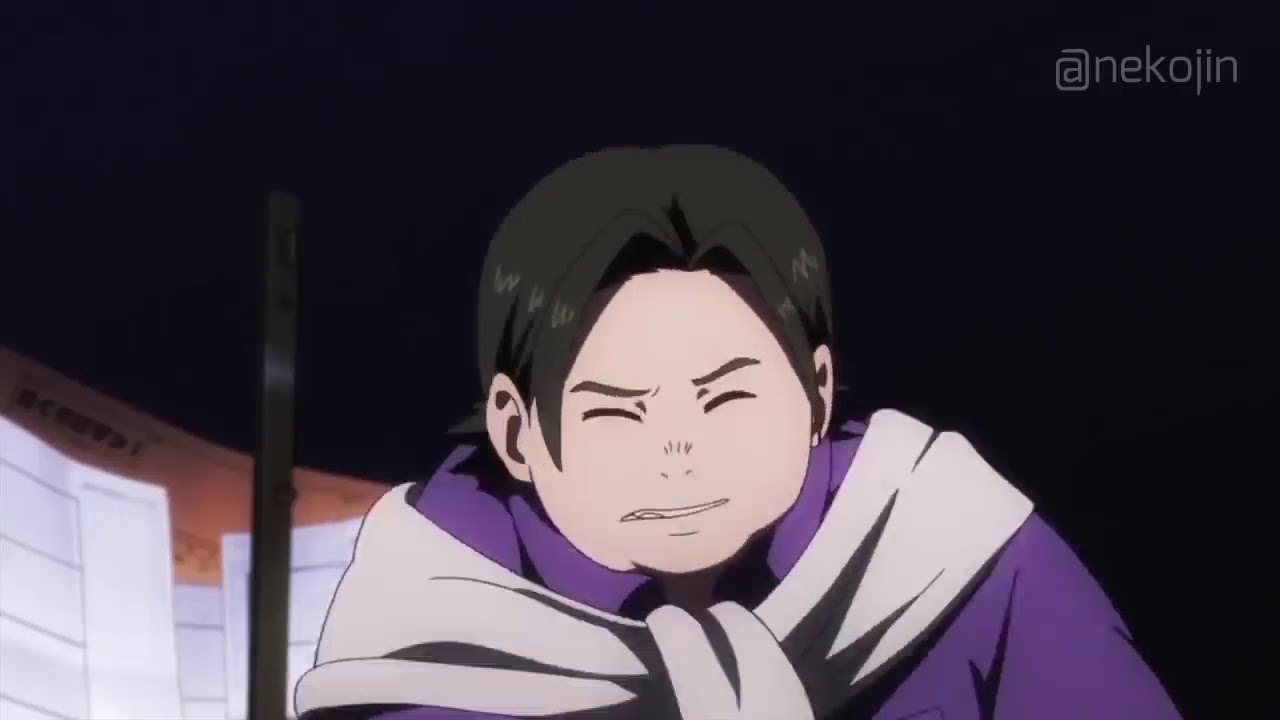 Funny Anime Lose Weight Compilation 面白いアニメの瘦せる Youtube