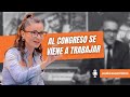 ¡¡¿¿Diputados, no se saben la de chambear??!!