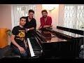 Hariharan Zakir Hussain - Rekesh Chauhan Ashwin Srinivasan - Ghazal - Sheher Dar Sheher - Hazir