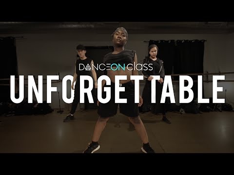 French Montana Ft. Swae Lee - Unforgettable | Antoine Troupe Choreography | Danceon Class