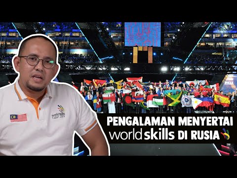 Video: Teknologi Moden Untuk Pembinaan Tadika Di Rusia