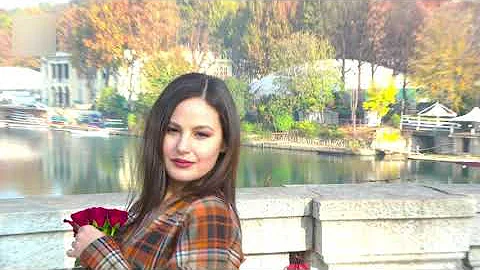 Ömer Balık - Alone on Halloween