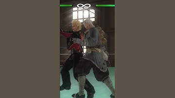 Jacky Bryant shows off his Jeet Kune Do skills | DOA5LR