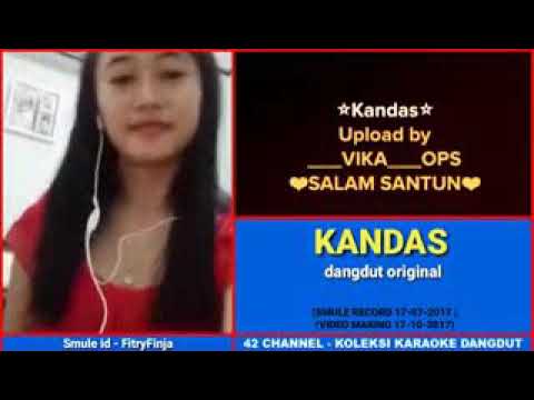 Karaoke Kandas