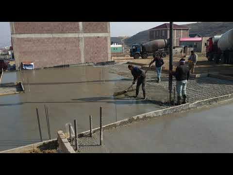 ვაგრძელებთ ჩვენი ოთხეულის მშენებლობას