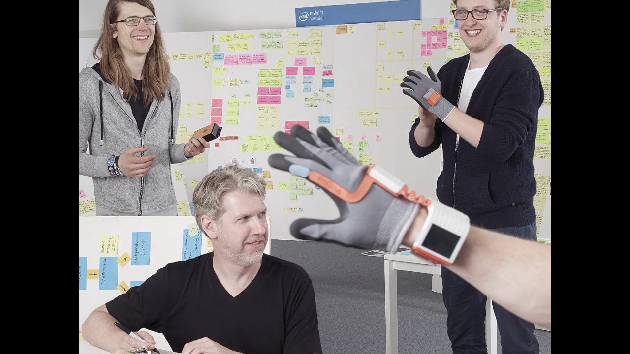 ProGlove | How it all began (English) | 2019