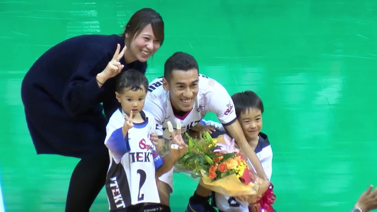 2019/20シーズン　第8戦 vs パナソニックパンサーズ