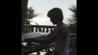 WELCOME - Aloha Surfboards Team rider Jed Fasso