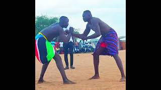 Akol Koor Bor Vs Madeng Akal , Yirol Resimi