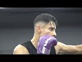 From Sacramento to the ring: Albert Ochoa returns home to inspire youth