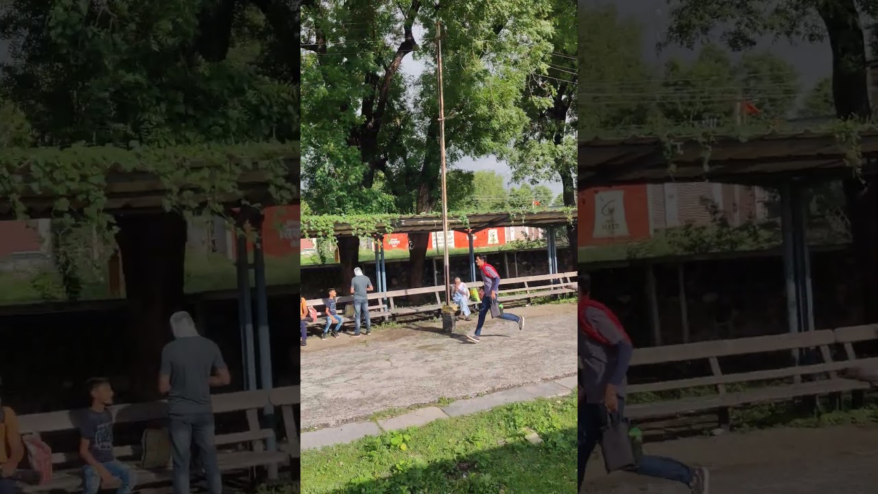 Kankroli Station: Goram Ghat Mavli Marwar Meter Gauge 