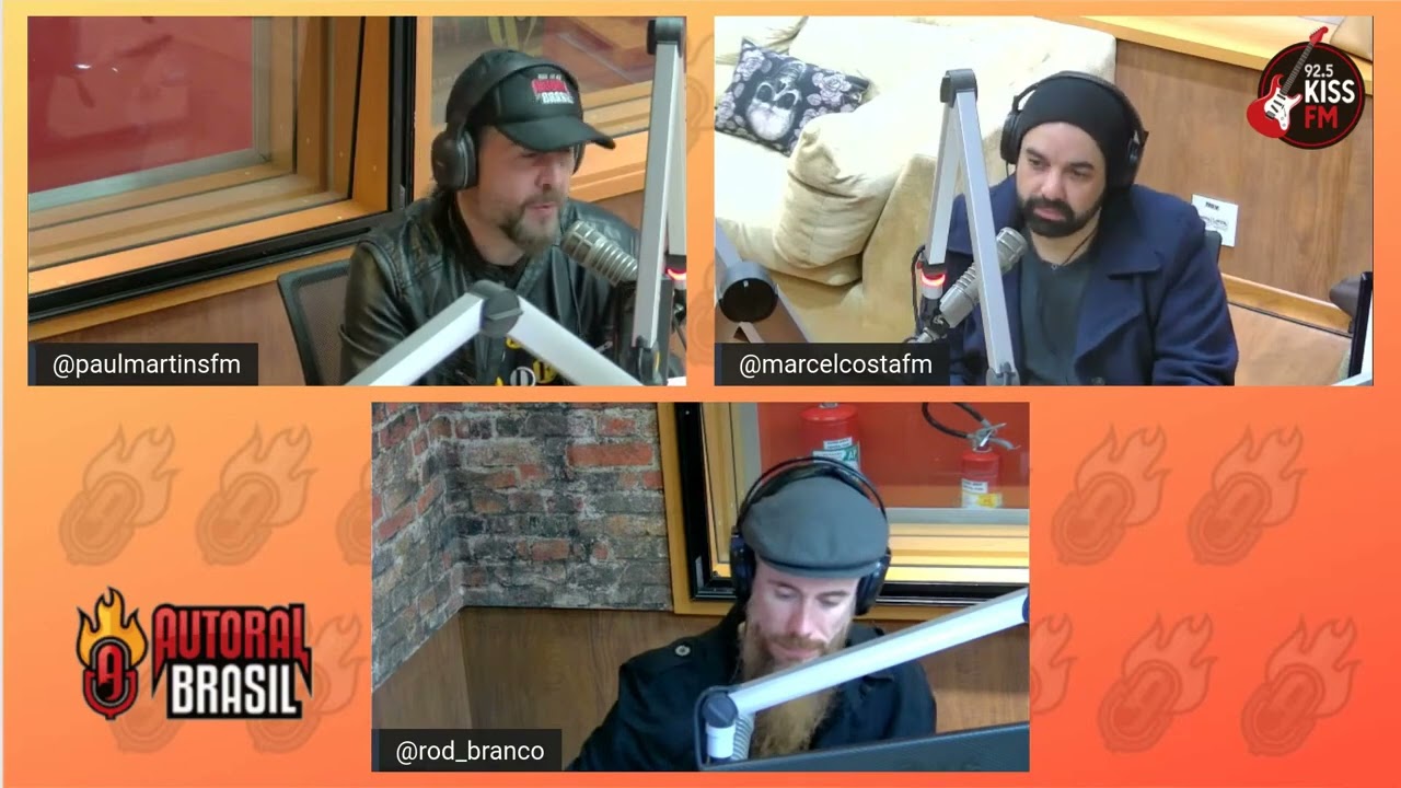 AUTORAL BRASIL - PROGRAMA 