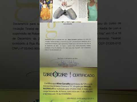 Cursos e midia
