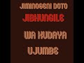 JIMINOGENI DOTO FT JIBHUNGILE UJUMBE WA KUDAYA BY DEVI STUDIO 0624 809 414
