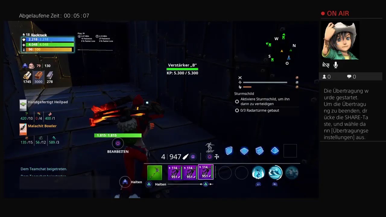 Fortnite Rette Die Welt Abo Traden Gratis Waffen Fur Jeden Youtube - fortnite rette die welt abo traden gratis waffen fur jeden