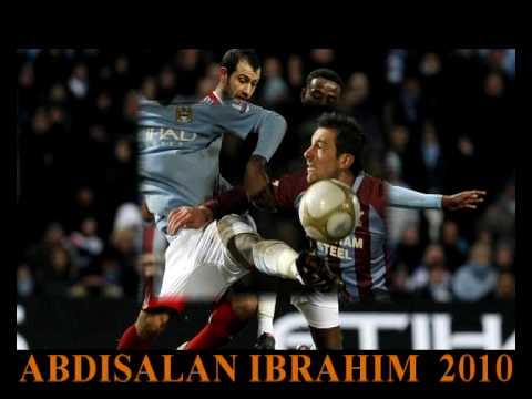 Abdisalan Ibrahim 2 Man-City 2010- Iftinff.avi